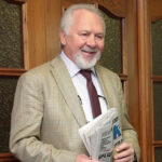 Павел Гусев