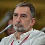Сергей Скуратов