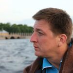 Юрий Мархолия