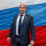 Тимофей Баженов