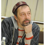 Николай Коляда