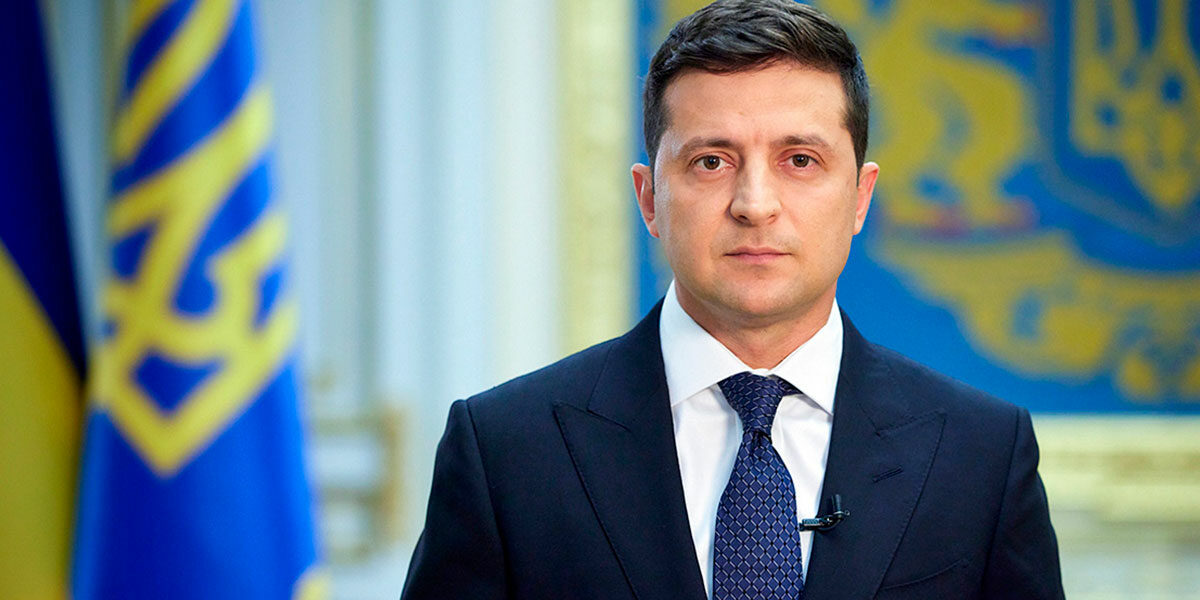 Зеленский: Украина хочет получить четкую по времени перспективу членства в НАТО