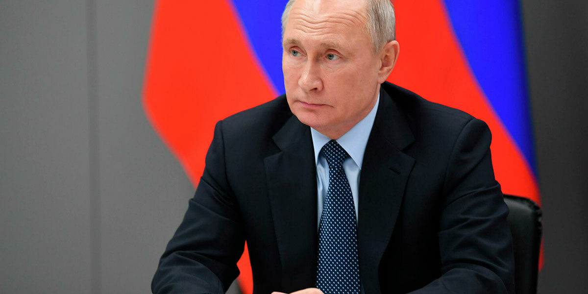 Президент Путин внес в Госдуму законопроект о приобретении и лишении гражданства РФ