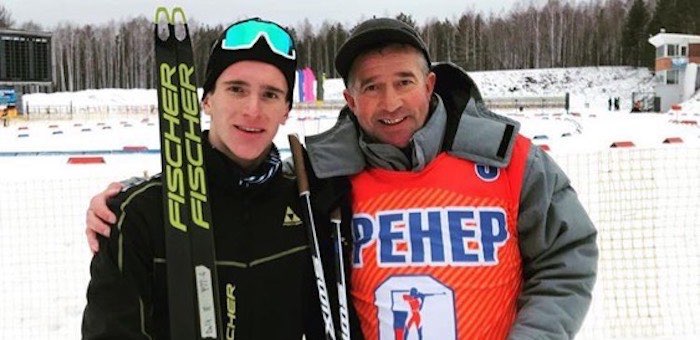 «Человек региона-2021» Республики Алтай в 19 лет стал трехкратным чемпионом мира