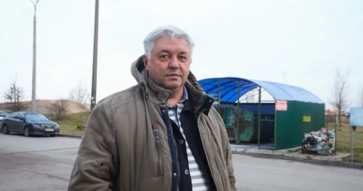 «Человек региона-2021» на Псковщине беседовал с Путиным о воде и проблемах ЖКХ