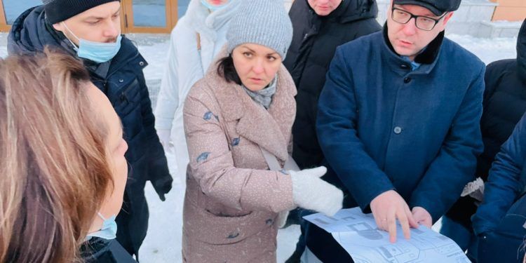Рабочее совещание по реконструкции российских цирков прошло в Екатеринбурге
