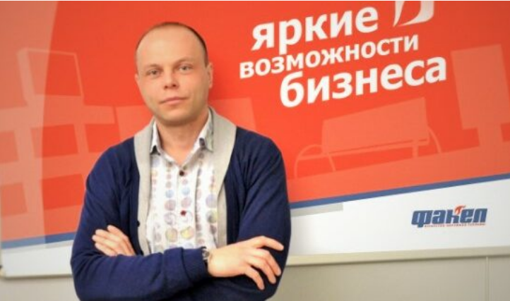 Создающий городской уют рекламщик стал «Человеком региона-2021» в Архангельской области