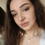 Мария Исмаилова