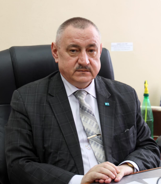 «Щекиноазот» делает будущее настоящим