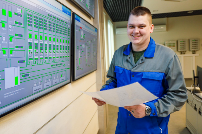 Установка М-500 Щекиноазота работает при плановых нагрузках