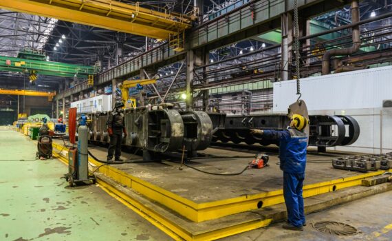 Уралмашзавод получил сертификацию от Росатома