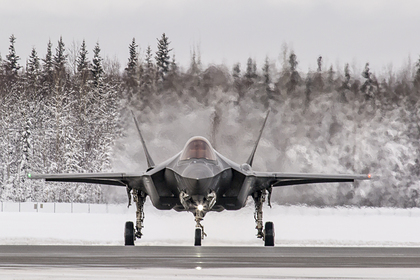 Defense News: в случае конфликта с Россией США и НАТО не смогут обеспечить воздушное прикрытие наземных сил