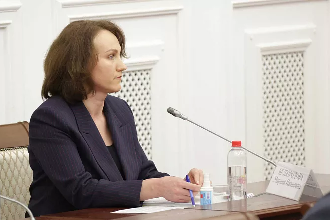 В Тульской области предприняты новые меры для борьбы с коронавирусом