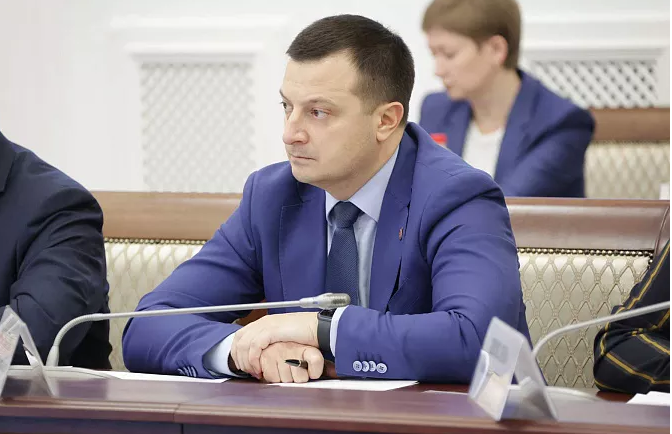 В Тульской области предприняты новые меры для борьбы с коронавирусом