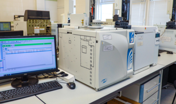 «Щекиноазот» разрабатывает методики лабораторного контроля для обслуживания новых производств