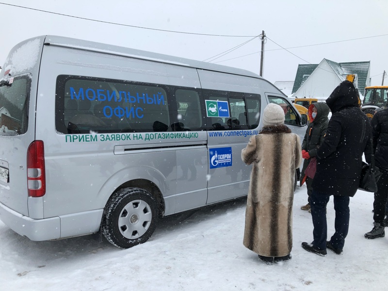 Первый вице-спикер Совфеда оценил темпы социальной газификации и высокотехнологичное машиностроение в Томской области