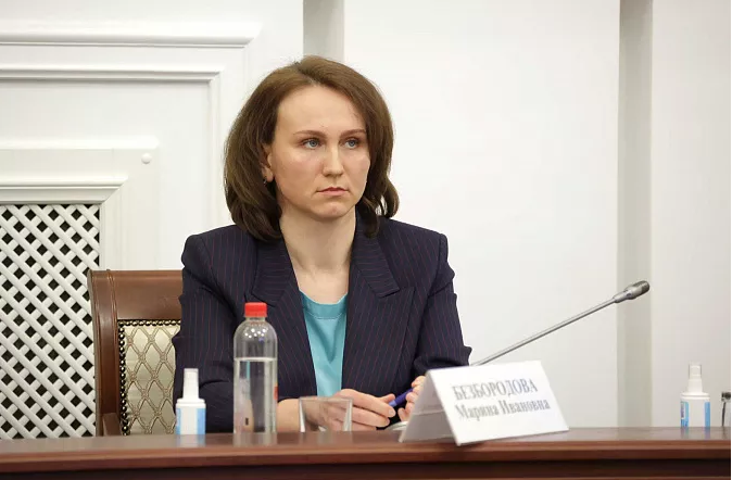 В Тульской области проанализируют целесообразность продления ковидных ограничений