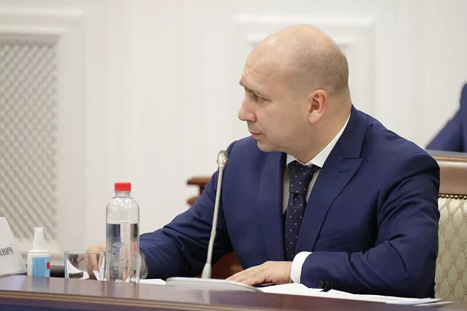 В Тульской области проанализируют целесообразность продления ковидных ограничений