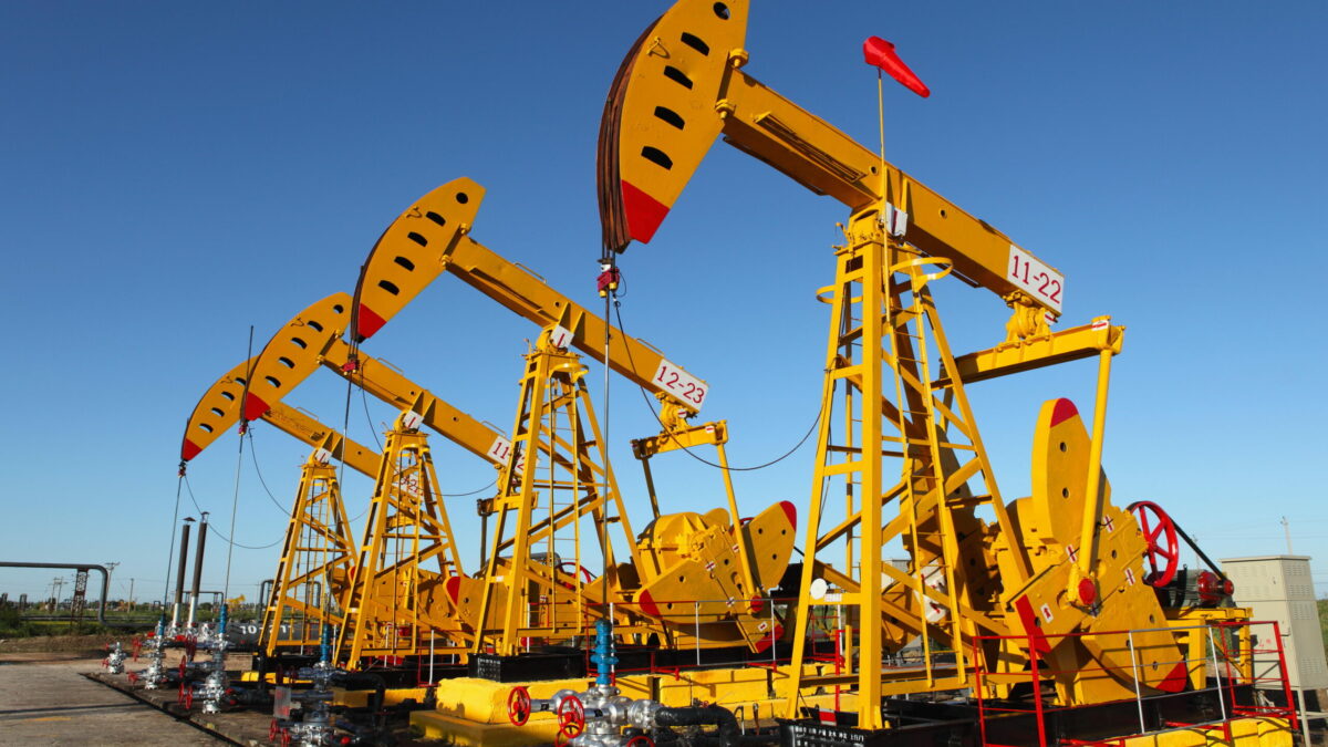 Экономист Вагнер сравнил запрет импорта нефти из РФ с отказом от мясного бургера