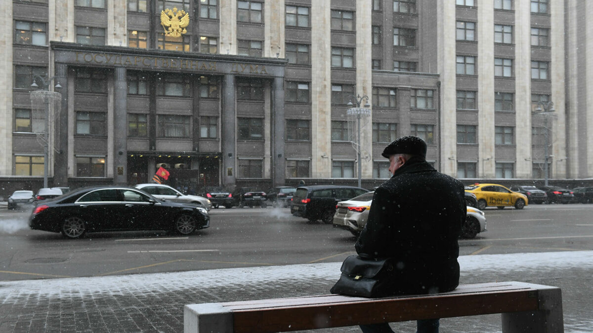 Global Times: контрмеры РФ оборачивают западные санкции против их создателей