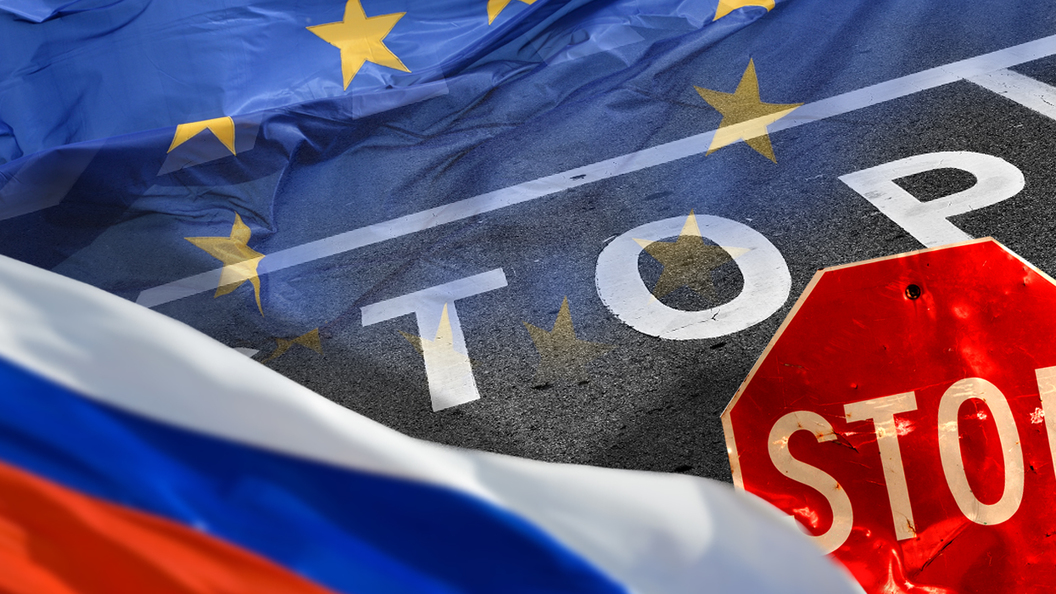Глава МВФ не исключила вероятность дефолта России
