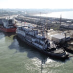 Внесено изменение сведений о морском порте Ейск в Реестре морских портов Российской Федерации