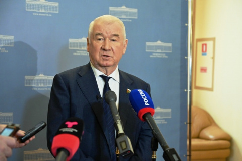 Тюменские депутаты утвердили закон о помощи компаниям на госконтрактах