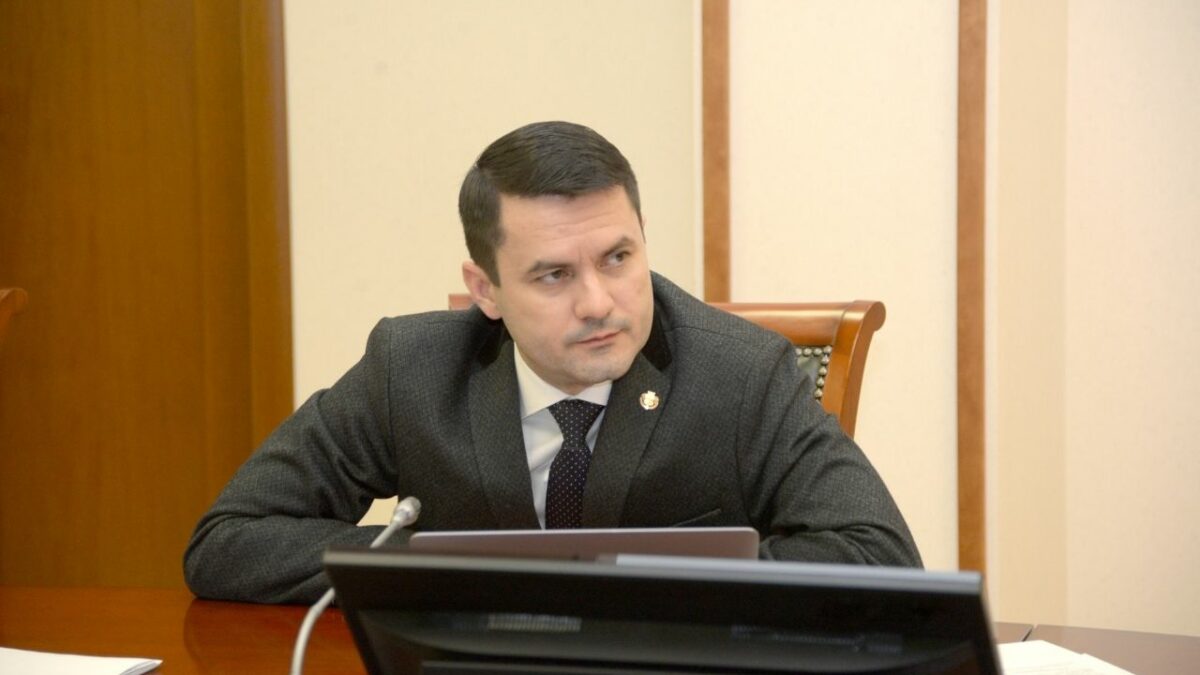 Чувашия повышает эффективность реализации Стратегии цифровой трансформации