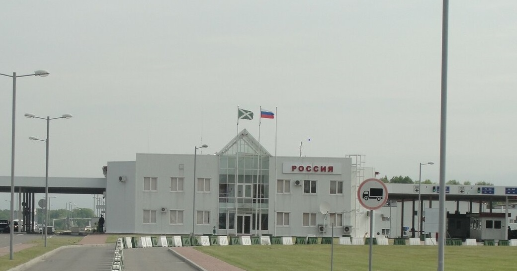 В Калининградской области по решению ЕС заморожены программы приграничного сотрудничества yandex.ru