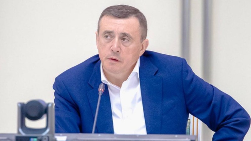 Жители Сахалина прислали более 1,5 тыс. вопросов на прямую линию с губернатором @limarenko_official Telegram