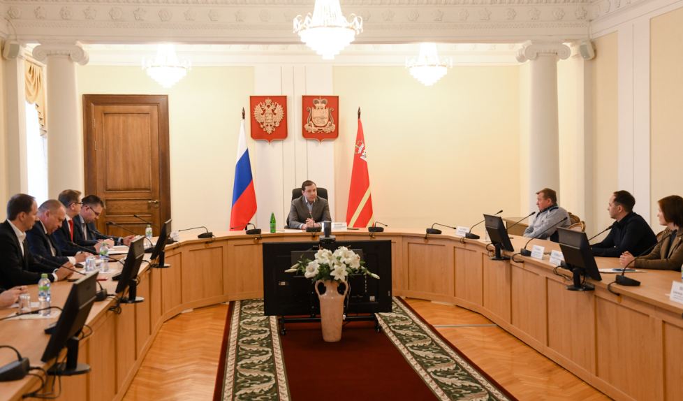 Островский поручил сделать стратегически важный шаг для развития мясного скотоводства в условиях санкций