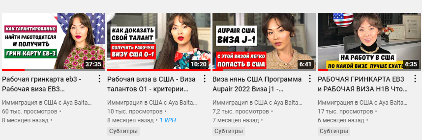 Практическое пособие с лайфхаками по YouTube «От выбора темы до публикации»