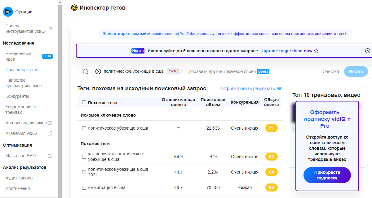 Практическое пособие с лайфхаками по YouTube «От выбора темы до публикации»