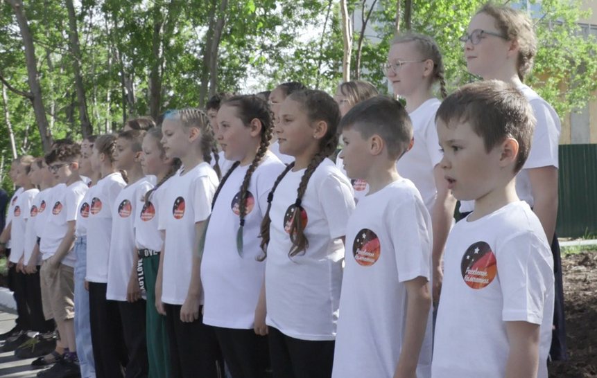 На Камчатке после пятилетнего перерыва открыли детский оздоровительный лагерь имени Гагарина