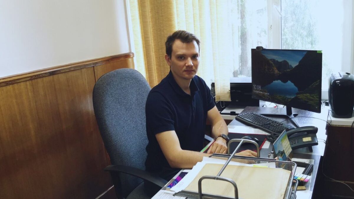 Полеты в условиях санкций