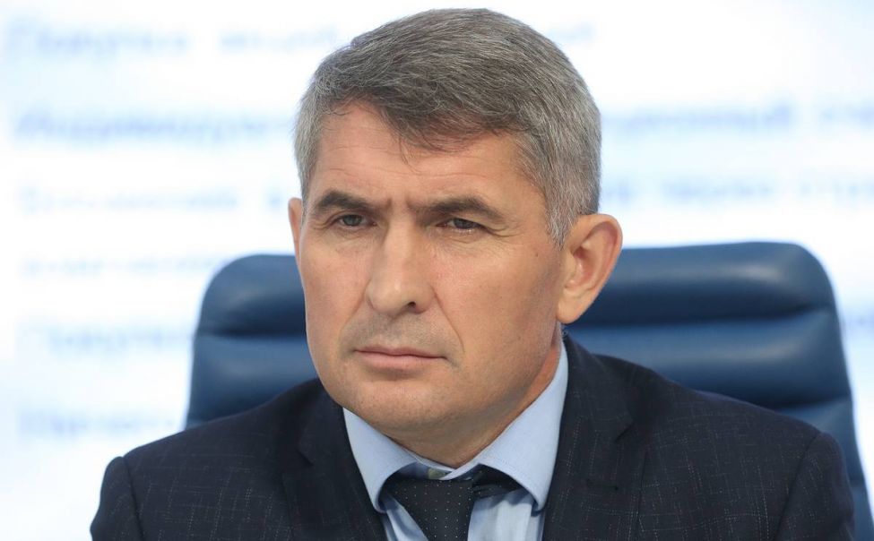 В Чувашии за пять лет вложат 110,8 млрд рублей в строительство и реконструкцию 305 объектов