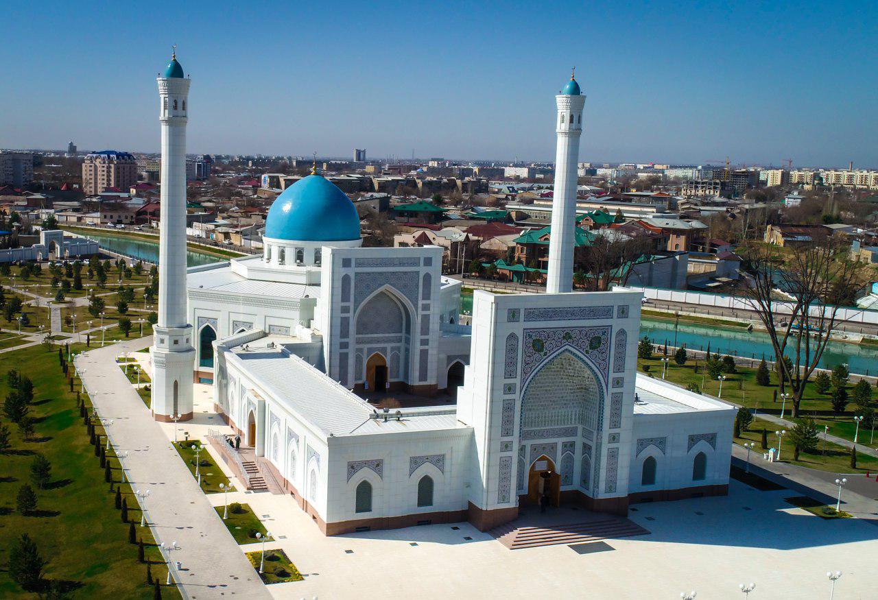 Узбекистан выступит страной-партнером форума «Путешествуй!»