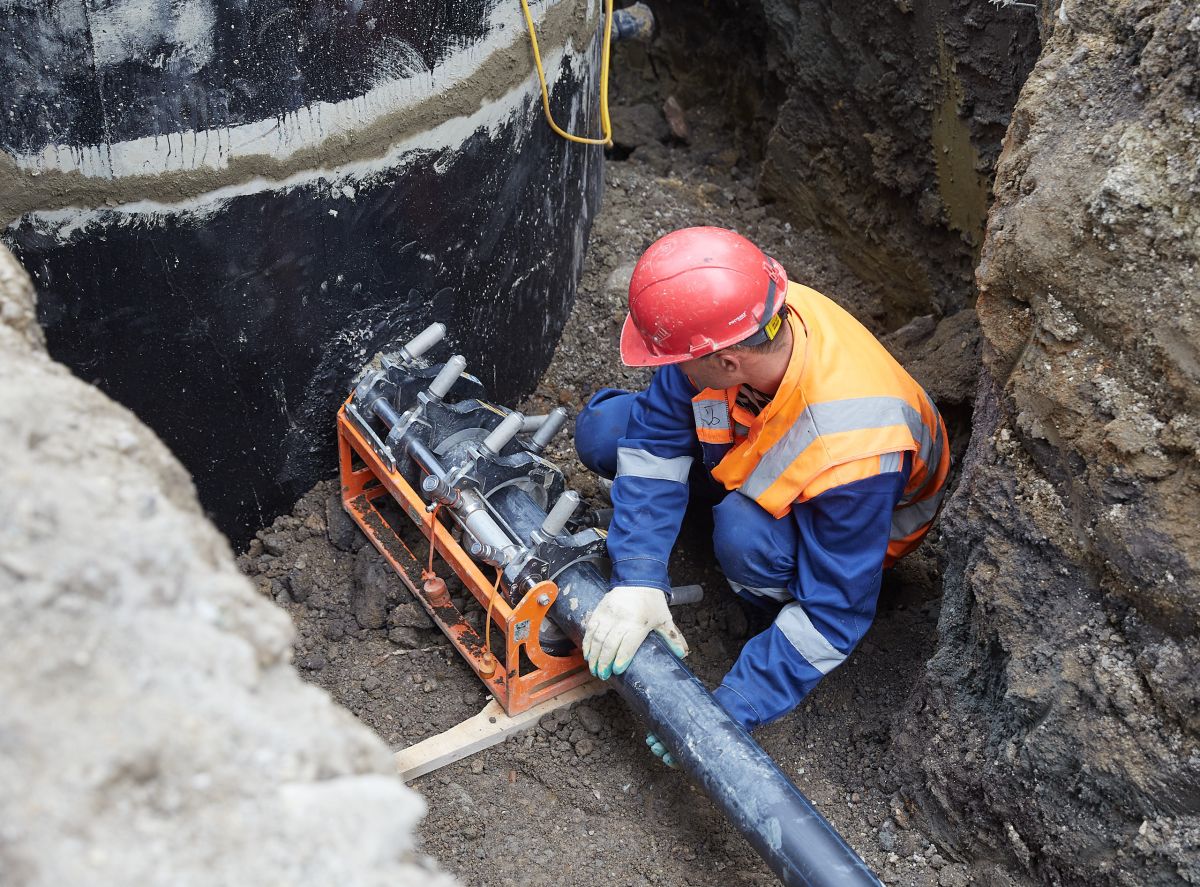 В населенных пунктах Шовгеновского района Адыгеи построят новые водопроводные сети