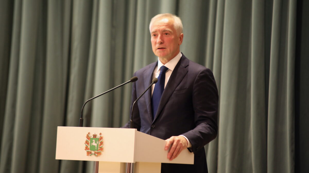 Томская область получила 2 миллиарда рублей на ремонт школ
