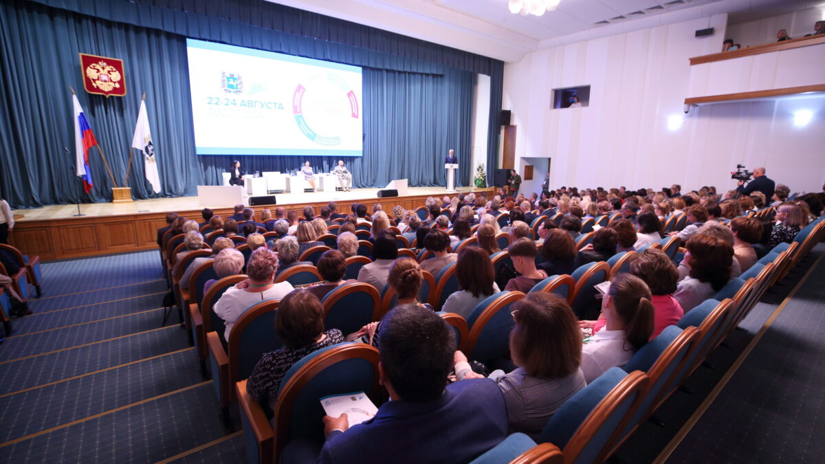 Томская область получила 2 миллиарда рублей на ремонт школ