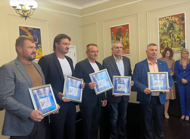 В ФКП «Росгосцирк» провели памятное мероприятие в честь легендарного клоуна Михаила Шуйдина