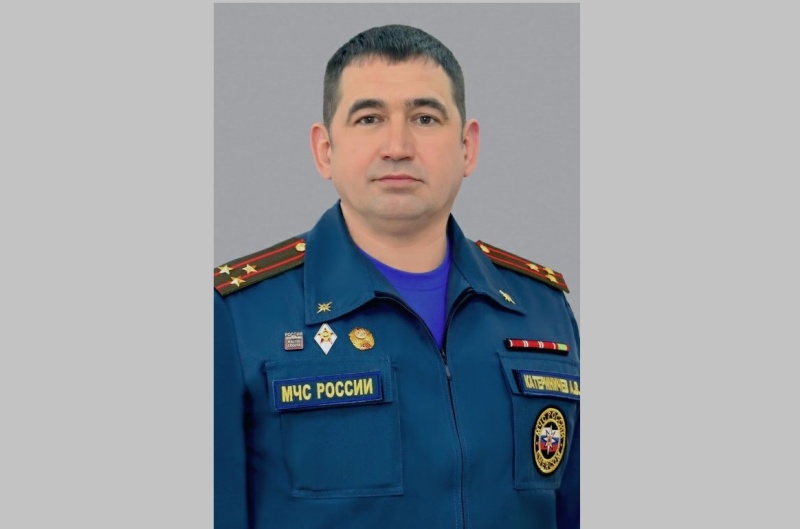 Калининградский губернатор выразил соболезнование в связи с гибелью Алексея Катериничева