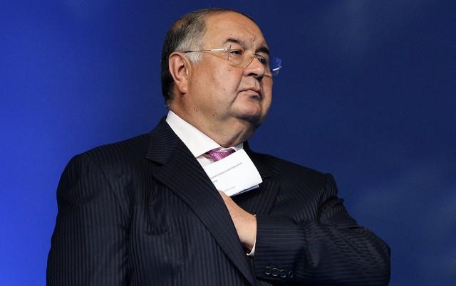 Алишер Усманов: как инвестировать, чтобы стать миллиардером