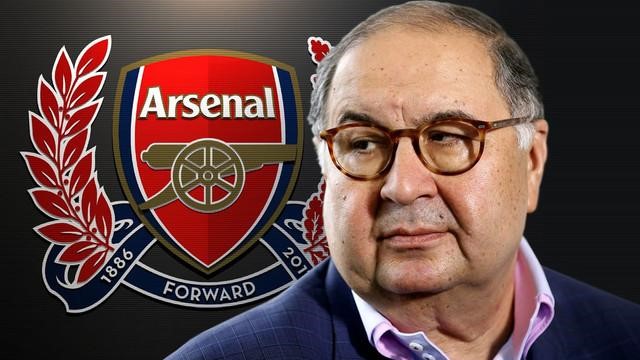 Алишер Усманов: как инвестировать, чтобы стать миллиардером