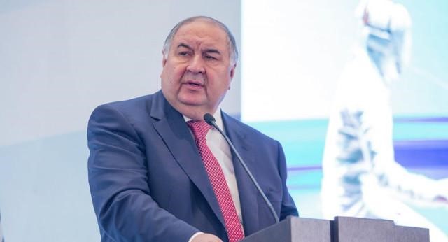 Алишер Усманов: как инвестировать, чтобы стать миллиардером