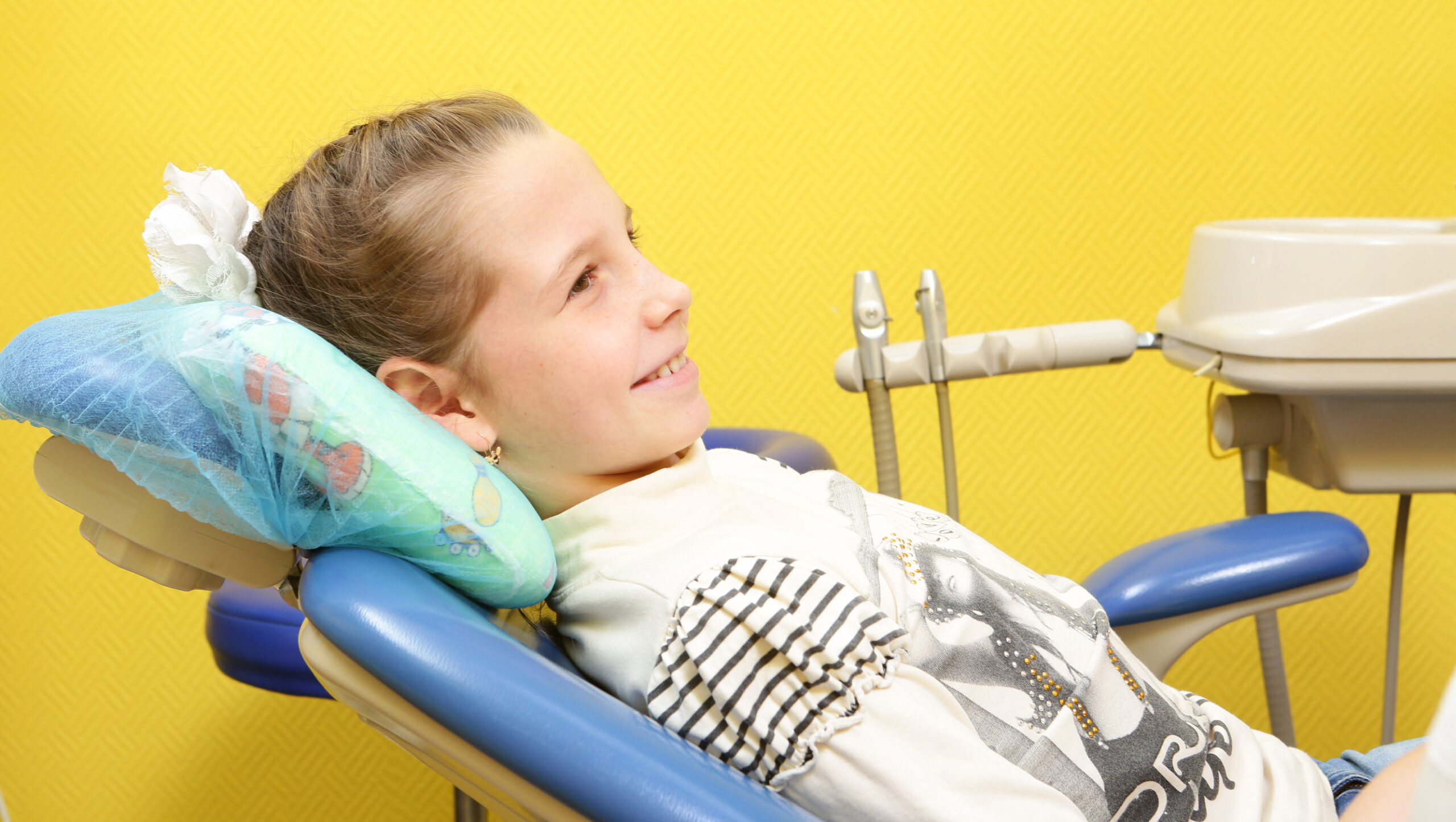 Выше зарплаты врачам и прием по субботам: в Томской области будут решать проблему очередей к детским стоматологам
