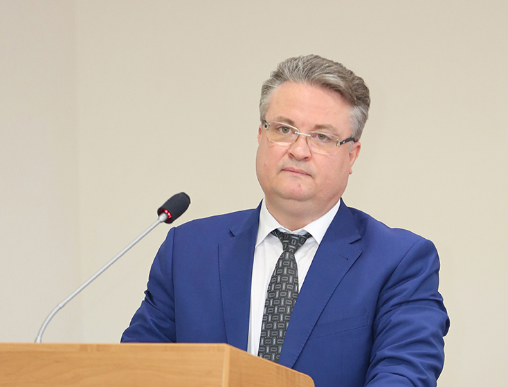 Мэр Воронежа: Реализация программы асфальтирования улиц частного сектора будет продолжена
