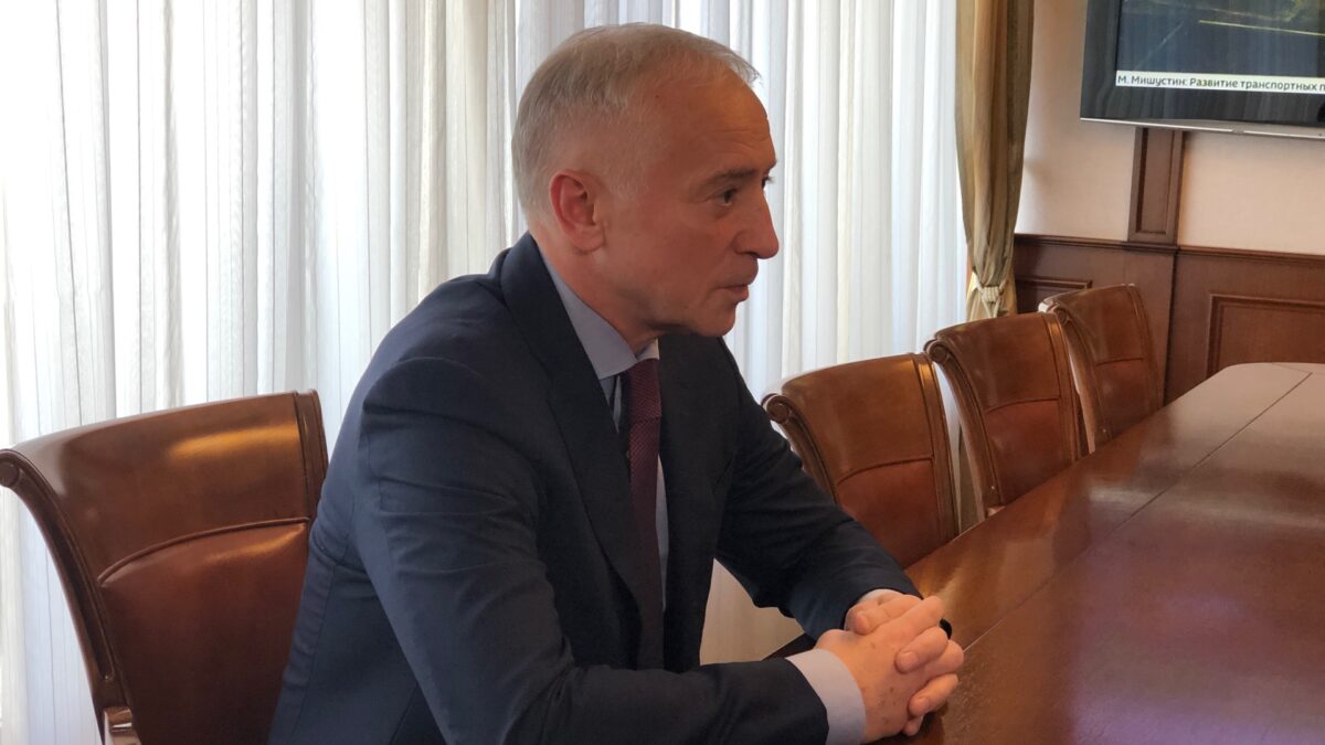 Замглавы Минтруда России: Томская область вышла на исторический минимум по уровню безработицы