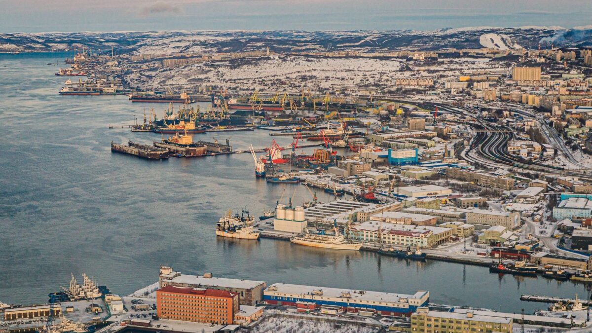 Резидентами ТОР «Столица Арктики» вложено в проекты на 36 млрд руб. выше запланированного