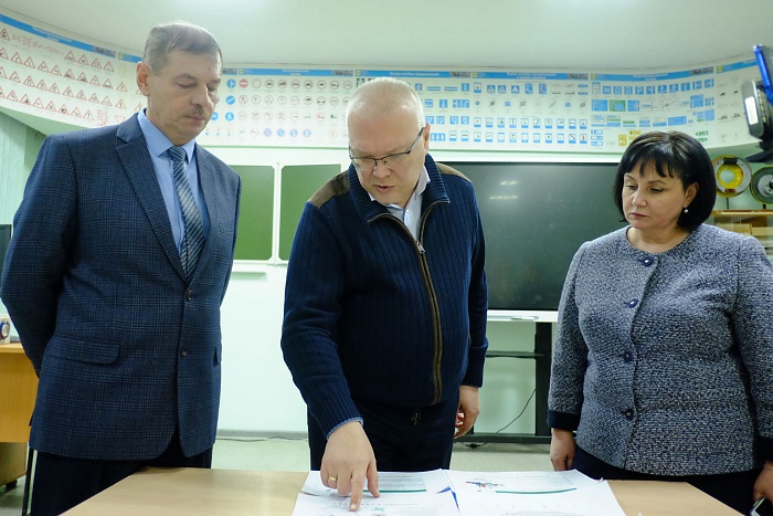 Кировская область заявится в федеральный проект «Профессионалитет» для подготовки кадров для сельского хозяйства